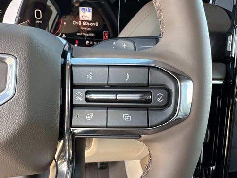 New 2026 GMC Yukon XL Denali w/ Sun & Power Step Package image 34