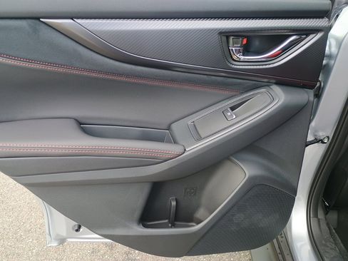 New 2025 Subaru WRX Limited w/ Popular Package #1A image 12