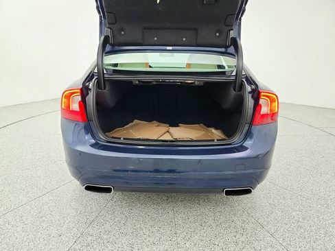 Used 2014 Volvo S60 T5 w/ Climate Package FWD image 15