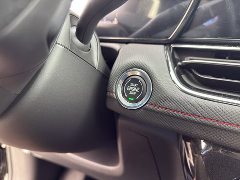 New 2026 Chevrolet TrailBlazer RS w/ Convenience Package image 15