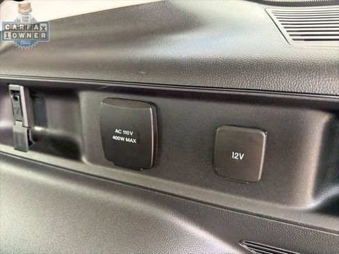 Used 2025 Ford Bronco Sport Outer Banks w/ Outer Banks Tech Package+ AWD/4WD image 24