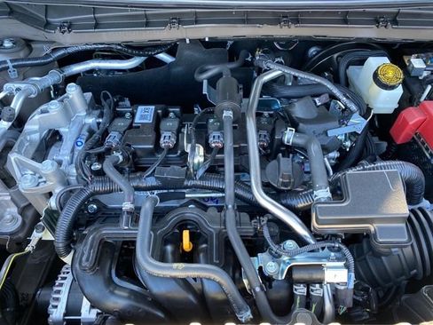 New 2026 Nissan Kicks SV w/ SV Premium Package image 23