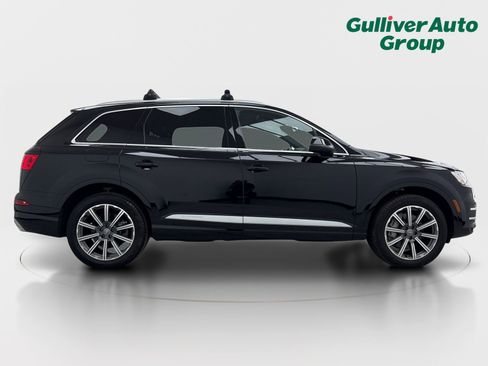 Used 2019 Audi Q7 2.0T Premium Plus AWD/4WD image 10