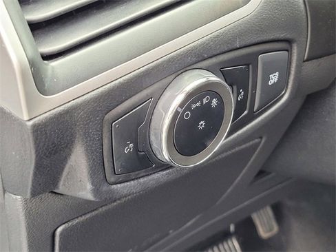 Used 2024 Ford Edge SEL image 23