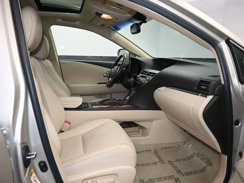 Used 2013 Lexus RX 350 AWD image 11