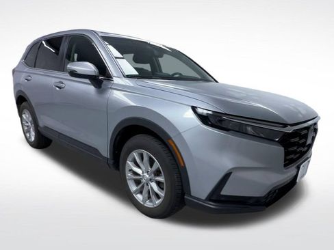 Used 2023 Honda CR-V EX-L image 2