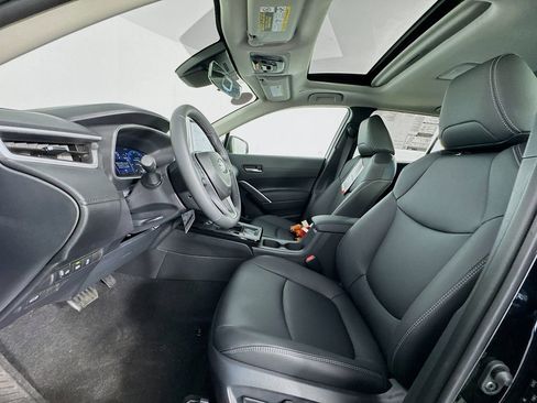New 2026 Toyota Corolla Cross XLE image 14