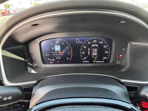 Certified 2023 Honda Civic Sport Touring image 26