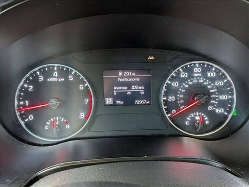 Used 2021 Kia Seltos EX AWD/4WD image 11