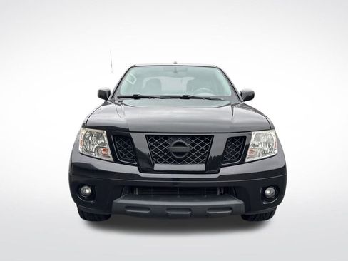 Used 2018 Nissan Frontier SV w/ Value Truck Package image 18