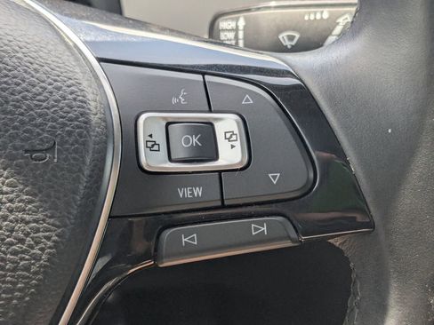 Used 2019 Volkswagen Atlas SEL R-Line FWD image 15