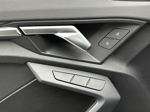 Used 2024 Audi A3 2.0T Premium image 13