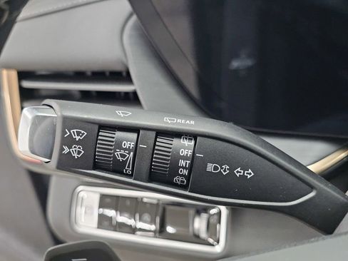 New 2026 Buick Envision Avenir image 30