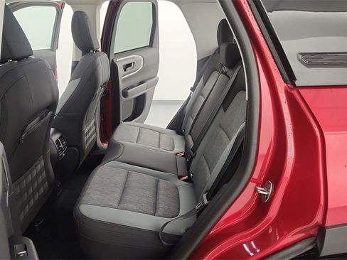 Used 2021 Ford Bronco Sport Big Bend w/ Big Bend Package (96B) image 32