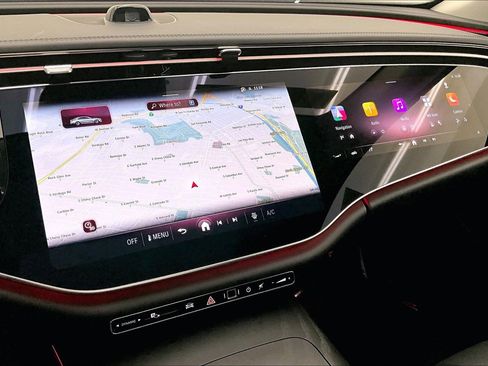 Used 2026 Mercedes-Benz E 350 Sedan image 5