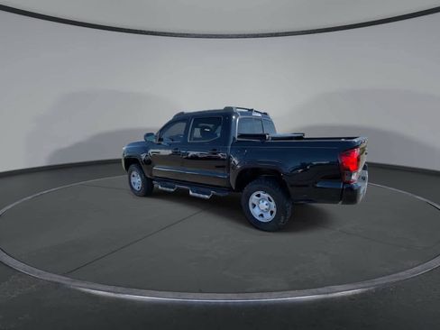 Used 2019 Toyota Tacoma SR w/ SR Convenience Package AWD/4WD image 6