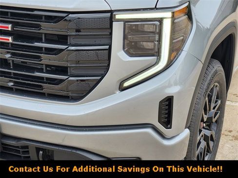 New 2026 GMC Sierra 1500 Elevation image 6