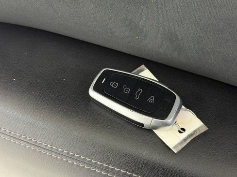 Used 2018 Nissan Armada SV w/ Driver Package image 83