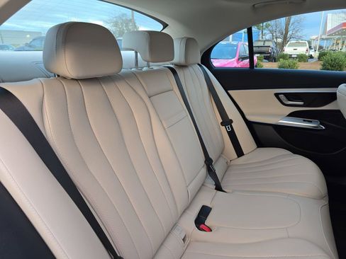 New 2026 Mercedes-Benz E 350 4MATIC Sedan image 12
