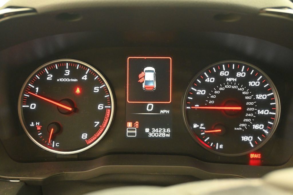 Used 2023 Subaru WRX Premium AWD/4WD image 11