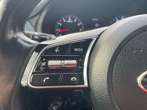 Used 2021 Kia Seltos S AWD/4WD image 27