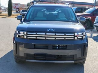 New 2026 Hyundai Santa Fe SEL video 2