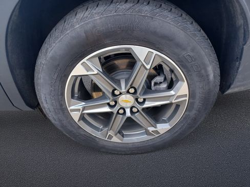 Used 2025 Chevrolet Blazer LT AWD/4WD image 22