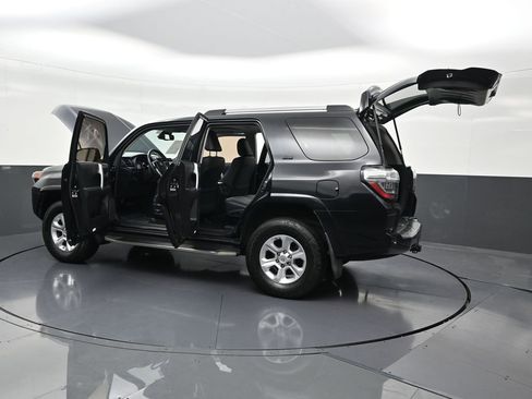 Used 2021 Toyota 4Runner SR5 Premium image 35