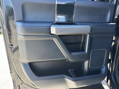 Used 2022 Ford F350 Platinum w/ Tremor Off-Road Package