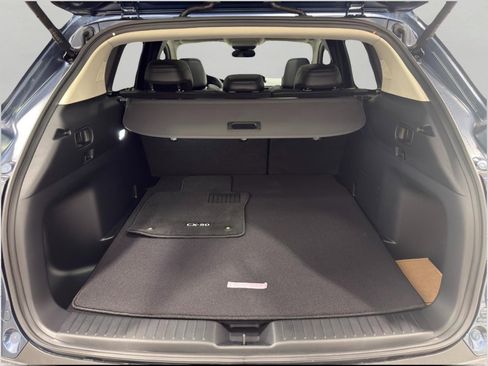 New 2026 MAZDA CX-50 AWD 2.5 S w/ Premium Package image 23