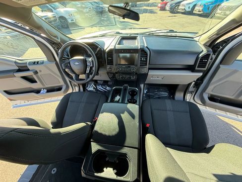 Used 2018 Ford F150 XL w/ Equipment Group 101A Mid AWD/4WD image 25