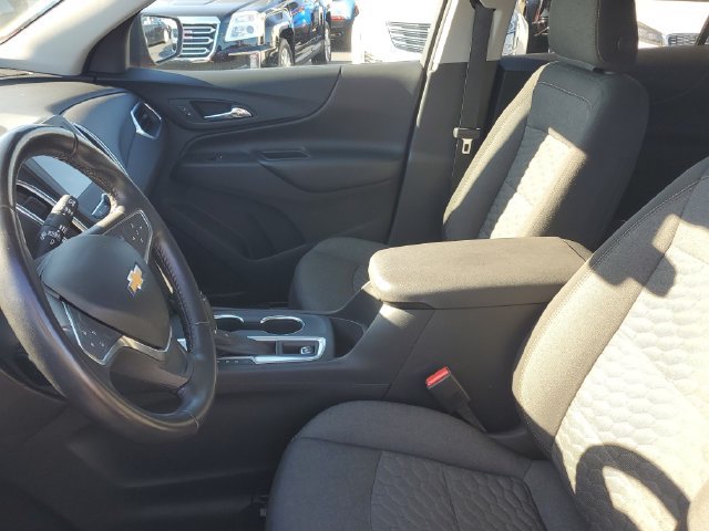 Certified 2019 Chevrolet Equinox LT FWD image 17