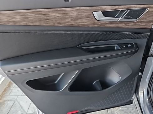 New 2026 Volkswagen Atlas SEL Premium R-Line AWD/4WD image 24