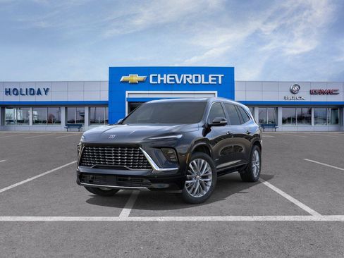 Used 2026 Buick Enclave Avenir w/ Super Cruise Package AWD/4WD image 11