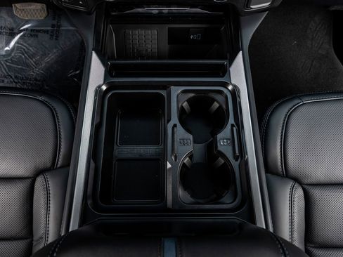 Used 2026 Ford F250 Platinum image 29