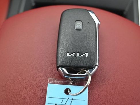 Used 2024 Kia K5 GT-Line w/ GT-Line Premium Package FWD image 17
