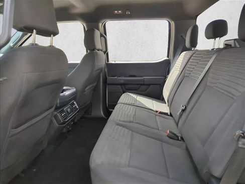 Certified 2022 Ford F150 XL w/ STX Black Appearance Package image 17