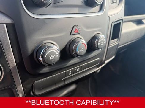 Used 2022 RAM 1500 Tradesman w/ Chrome Plus Package image 13