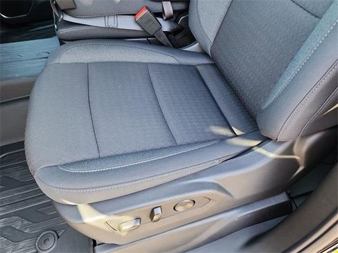 New 2026 GMC Sierra 1500 Elevation w/ Elevation Select Package image 15