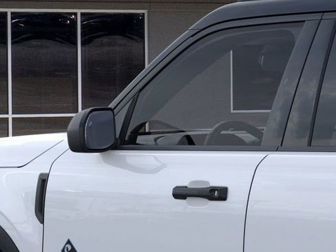 New 2026 Ford Bronco Sport Outer Banks AWD/4WD image 20