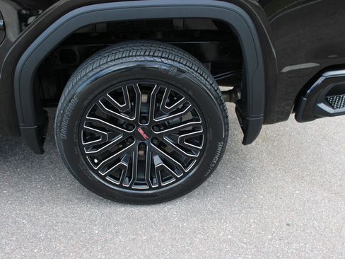 Used 2019 GMC Sierra 1500 Denali w/ Denali Carbonpro Edition image 34