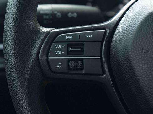 Used 2025 Honda Accord SE image 20