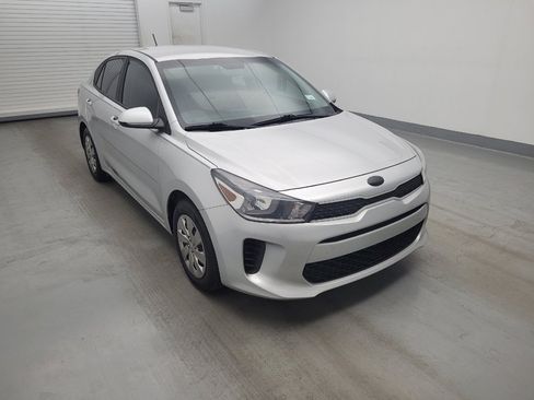 Used 2018 Kia Rio S FWD image 13