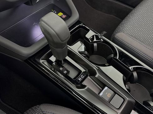 New 2026 Subaru Forester Premium AWD/4WD image 17