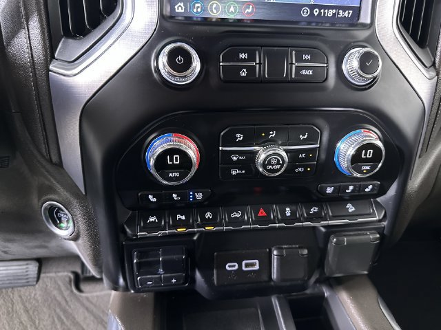 Used 2020 GMC Sierra 1500 SLT AWD/4WD image 17