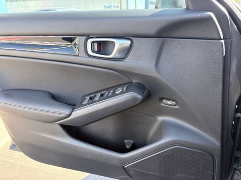Used 2024 Honda Civic Touring image 13