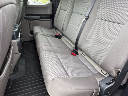 Used 2022 Ford F250 XLT w/ XLT Premium Package AWD/4WD image 19