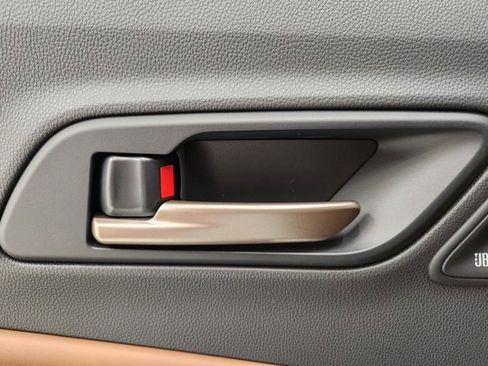 New 2026 Toyota Crown Signia image 35