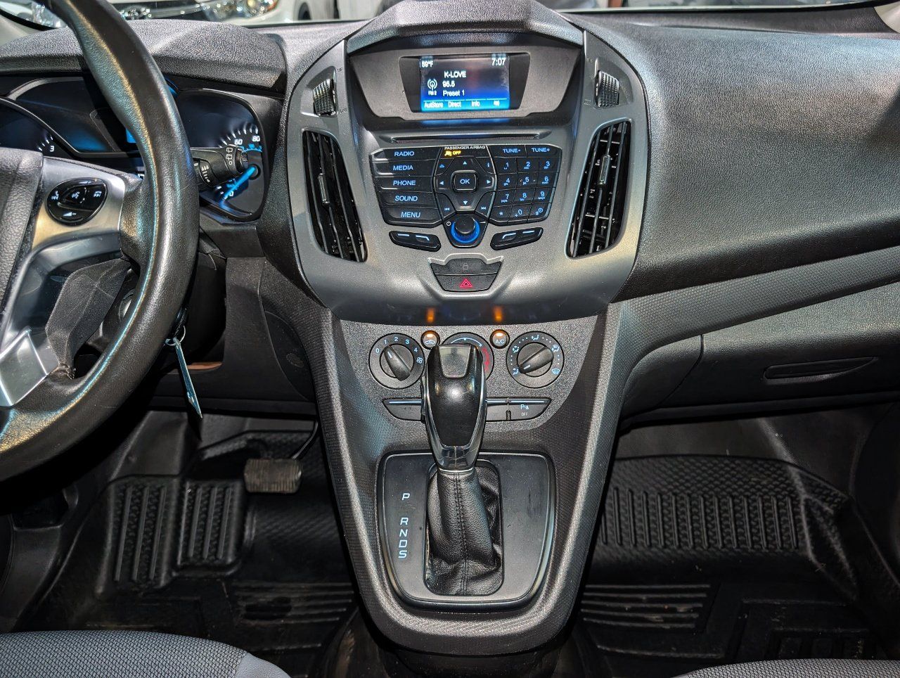 Used 2018 Ford Transit Connect XL FWD image 34