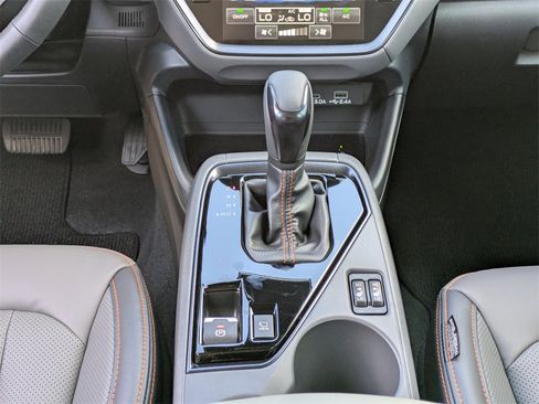 New 2026 Subaru Crosstrek 2.5i Limited image 15